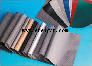 Conductive Metalized fabric